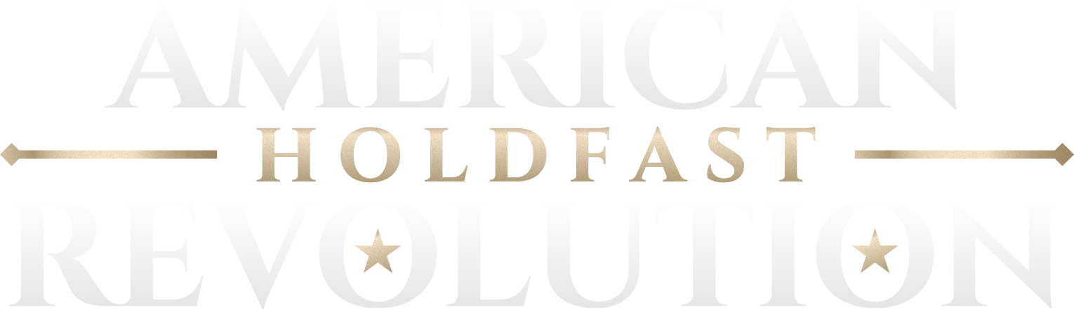 American Holdfast Revolution